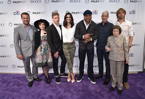 Cast Of Ncis Los Angeles How Much Are They Worth Fame10