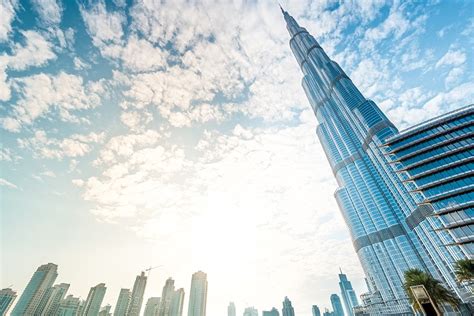 Most Beautiful Places In Dubai Chetan Jadhav Medium