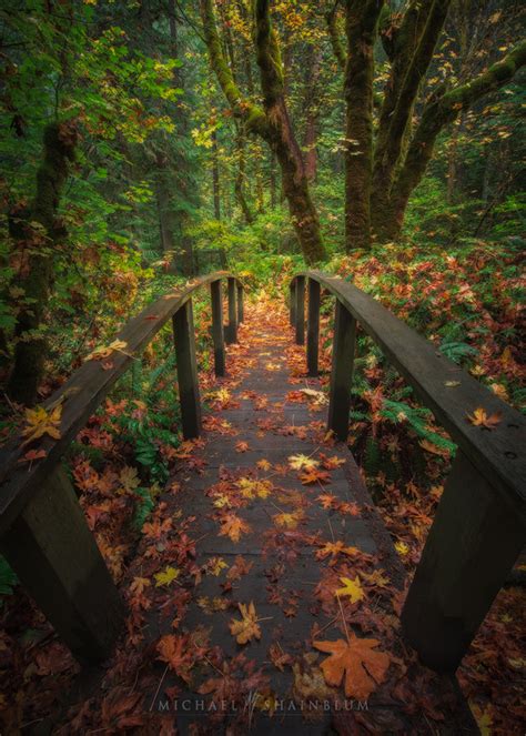 Washington And Oregon Landscape Photography