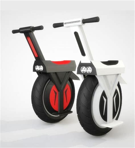 Daibot Electric Monowheel Scooter One Wheel Electric Scooters Single
