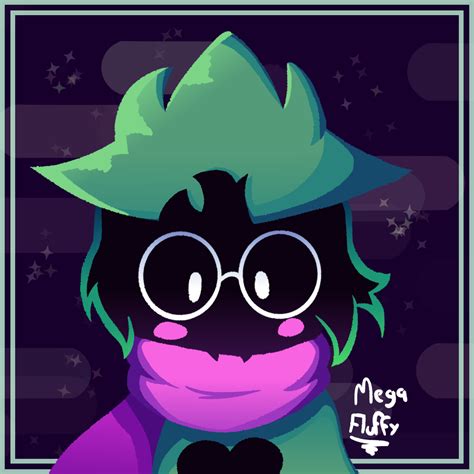 Ralsei From Deltarune By Megafluffy99 On Deviantart