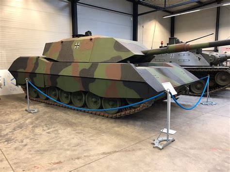 Deutsches Panzermuseum Munster Updated 2020 All You Need To Know