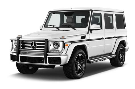One Week With 2016 Mercedes Amg G65 Automobile Magazine