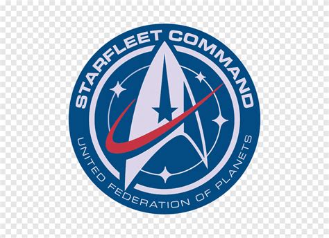 Star Trek Command Symbols