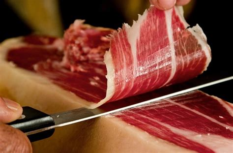 Iberico Ham Discover The Best Types Of Spanish Cured Ham