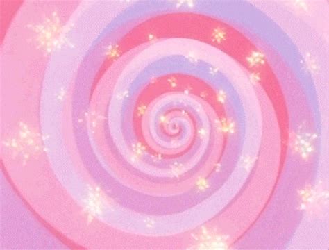 Pink Rainbow Aesthetic  Wall Collage Aesthetic Anime