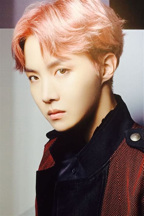 Bts ♡jhope