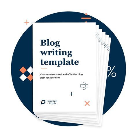 Free Blog Post Template For Accountants Practice Pixels