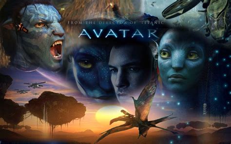 Avatar Thế Thân Cinema Vf Vinafilm4u