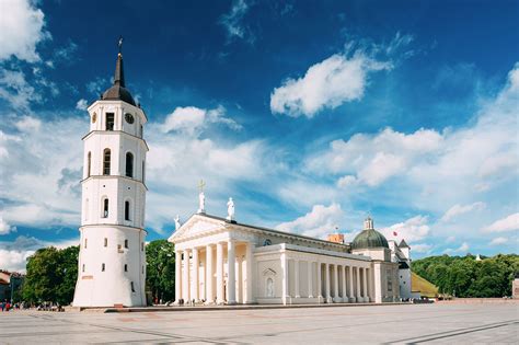 The 15 Best Things To Do In Vilnius In 2020 The Complete