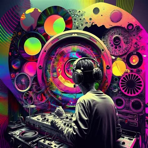 Exploring Psychedelic Music Best Trippy Tunes Psychedelicrock 247