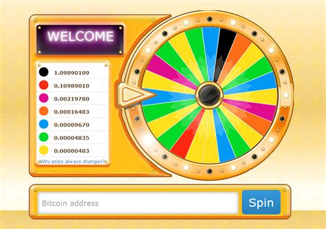 We're accepting beta testers who want #free. Wheel Of Coin - новый Bitcoin-кран с отличными выплатами