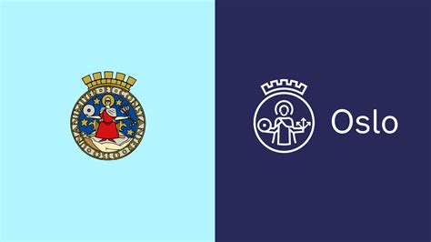 Ta kontakt med 21 80 21 80 om du har. Brand New: Follow-up: New Logo and Identity for Oslo Kommune by Creuna