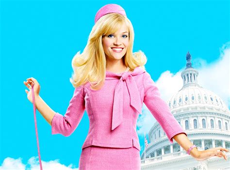 7 Policies Elle Woods Would Totally Put Into Place As President E Online