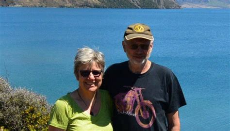 Grieving Husband Pays Tribute To Wife Who Died When Boat Capsized In