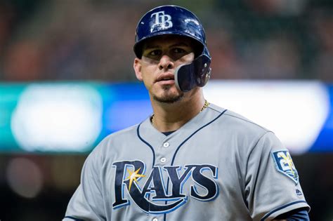 Mets Reportedly Land Veteran Catcher Wilson Ramos On A 2 Year Deal