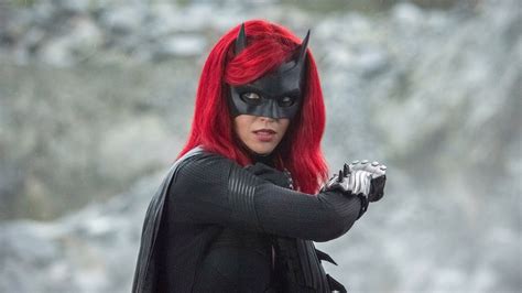 Ruby rose movies and tv shows. Ruby Rose Breaks Silence on Sudden Batwoman Departure ...
