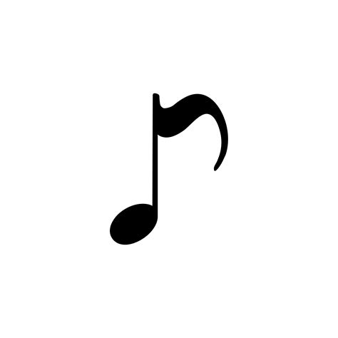 Illustration Of A Musical Note Download Free Vectors Clipart