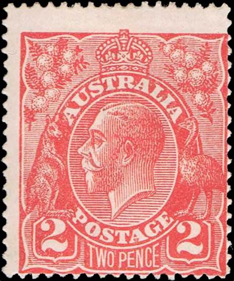 Stamp Forgeries Of Australia Stampforgeries Of The World