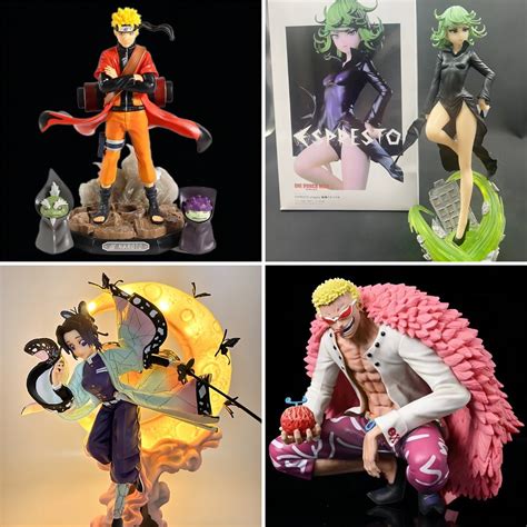Oem Factory Customized Anime Figure Naruto Anime Products Resin Statue