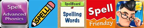 But english spelling bee has another notable feature: 5 Great Apps to Groom the Next Spelling Bee Champion ...