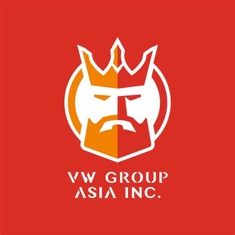 Vw Group Asia Inc