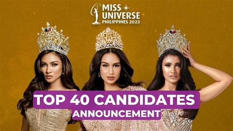 Miss Universe Philippines 2023 Hasnaharmaya