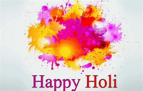 Happy Holi  Download Happy Holi  And Animated 3d Images For