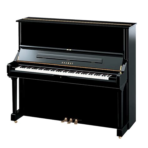 Used Yamaha U3 Upright Piano - $6245 - MERRIAMpianos