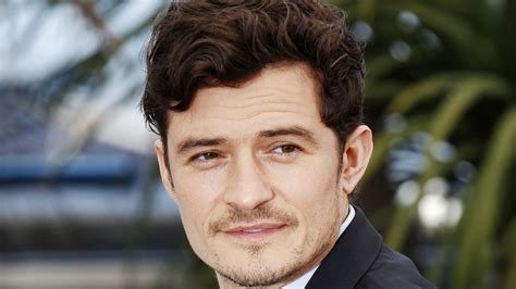 Orlando Blooms Big Fear Will Surprise You