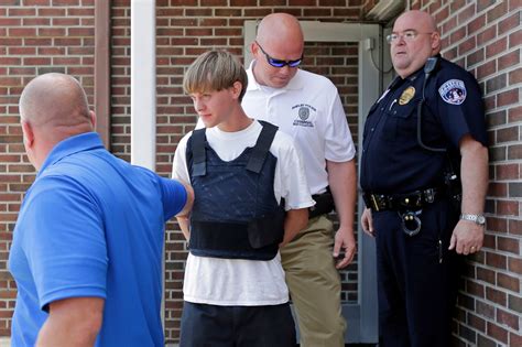 Death Penalty Is Sought For Dylann Roof In Charleston Church Killings The New York Times