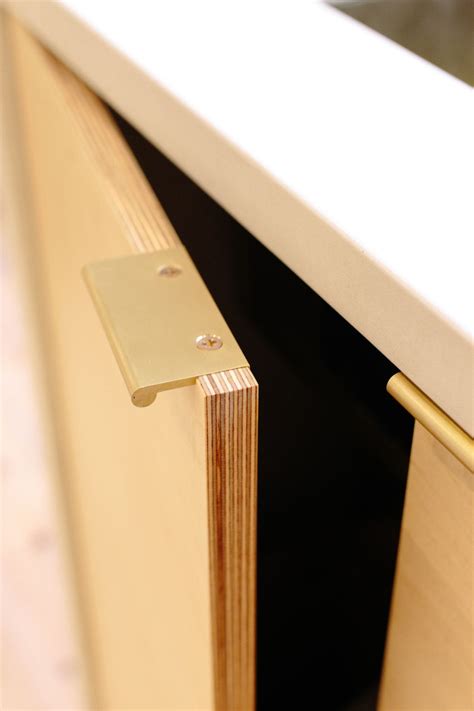 If you have a small bedroom and are looking to build storage space into it, than these bedside cupboards can be an excellent idea. Ikea kitchen cabinets hacked with plywood by new company ...