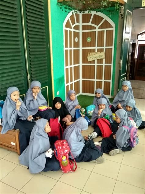 Gallery Madina Islamic Primary School