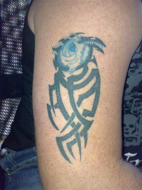 Uploading by the end of this week. Ocean Tribal Tattoo Tattoo Picture