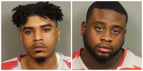 Two Have Been Charged In A Deadly January Drive By Shooting In