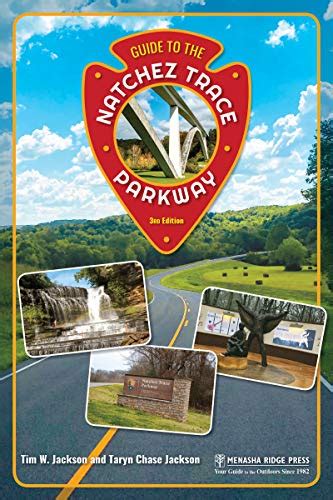 We did not find results for: Guide to the Natchez Trace Parkway - booksunlimited.info