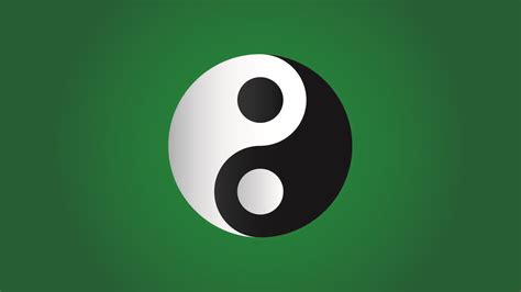 Einen begriff der chinesischen naturphilosophie, siehe yin und yang den kreis yáng — yang cette page d'homonymie répertorie les différents sujets et articles partageant un. Yin Yang Wallpapers - Wallpaper Cave