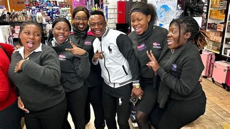 Pics Dj Tira Living His Best Life In Zimbabwe Iharare News