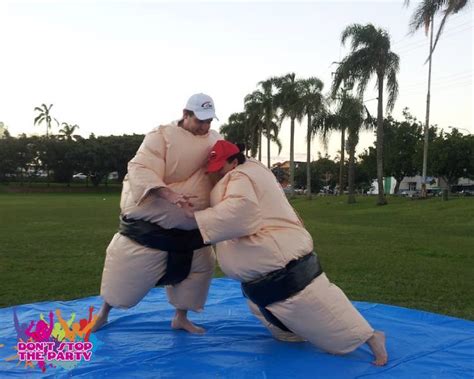 Sumo Suit Hire For Adults Adults Sumo Suit Hire Challenge Yourself