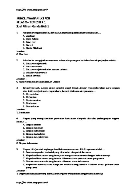 Home contoh soal contoh soal pilihan ganda sistem keamanan komputer. Contoh Soal Offering Help Pilihan Ganda Beserta Jawabannya ...