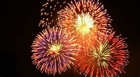 Es wurden lediglich einschränkungen festgelegt.</p. news.ch - Auflagen für Bundesfeuer und Feuerwerk ...