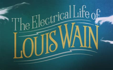 the electrical life of louis wain official trailer lrm