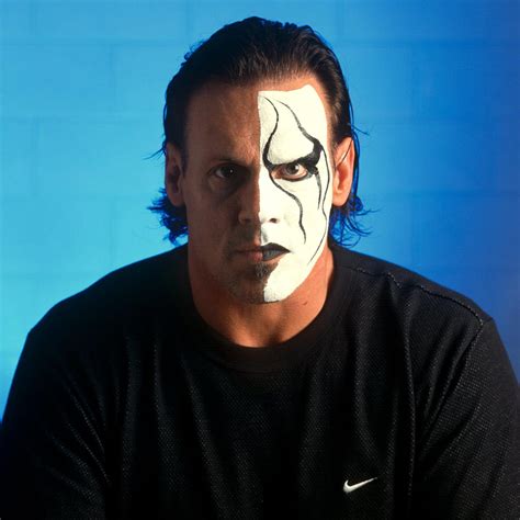 Sting Like You Ve Never Seen Him Before Photos WWE