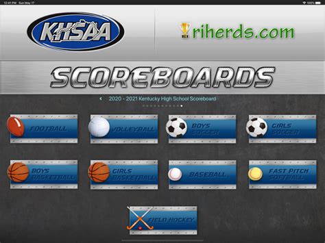 Khsaariherds Scoreboard App For Iphone Free Download Khsaariherds