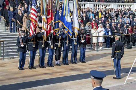 Veterans Day Ceremony