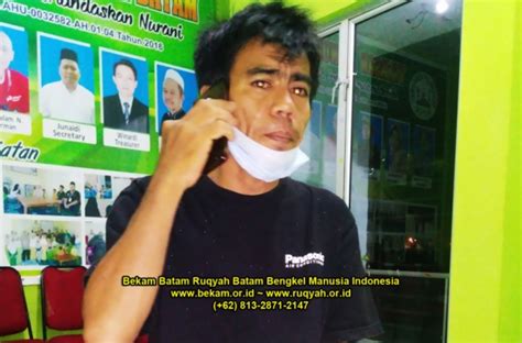 Bekam Batam Bengkel Manusia Indonesia Alhamdulillah Sakit Jantung