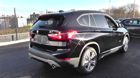 Research the 2015 bmw x1 at cars.com and find specs, pricing, mpg, safety data, photos, videos, reviews and local inventory. BMW X1 (F48) X1 xDrive20d Sport B47 2.0d (ZSX3) U6573 - YouTube