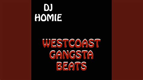 West Coast Gangsta Beats Youtube