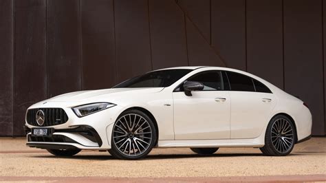 Mercedes Benz Cls Class 2022 Reviews News Specs And Prices Drive