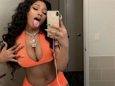 Megan Thee Stallion Enters Heated Legal Battle With Her